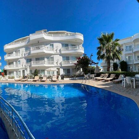 Belka Golf Residence Exclusive Apt Poolside 베렉 외부 사진