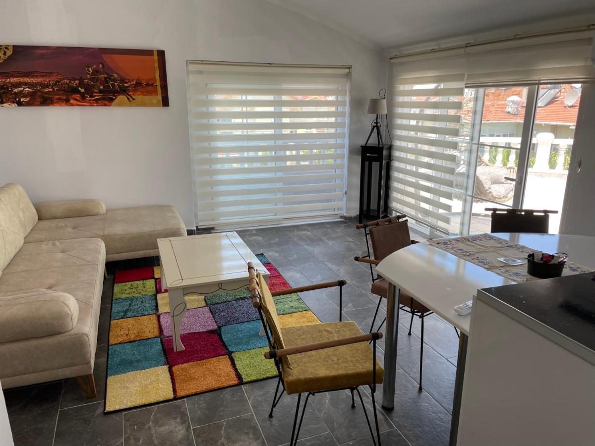 Belka Golf Residence Exclusive Apt Poolside 베렉 외부 사진