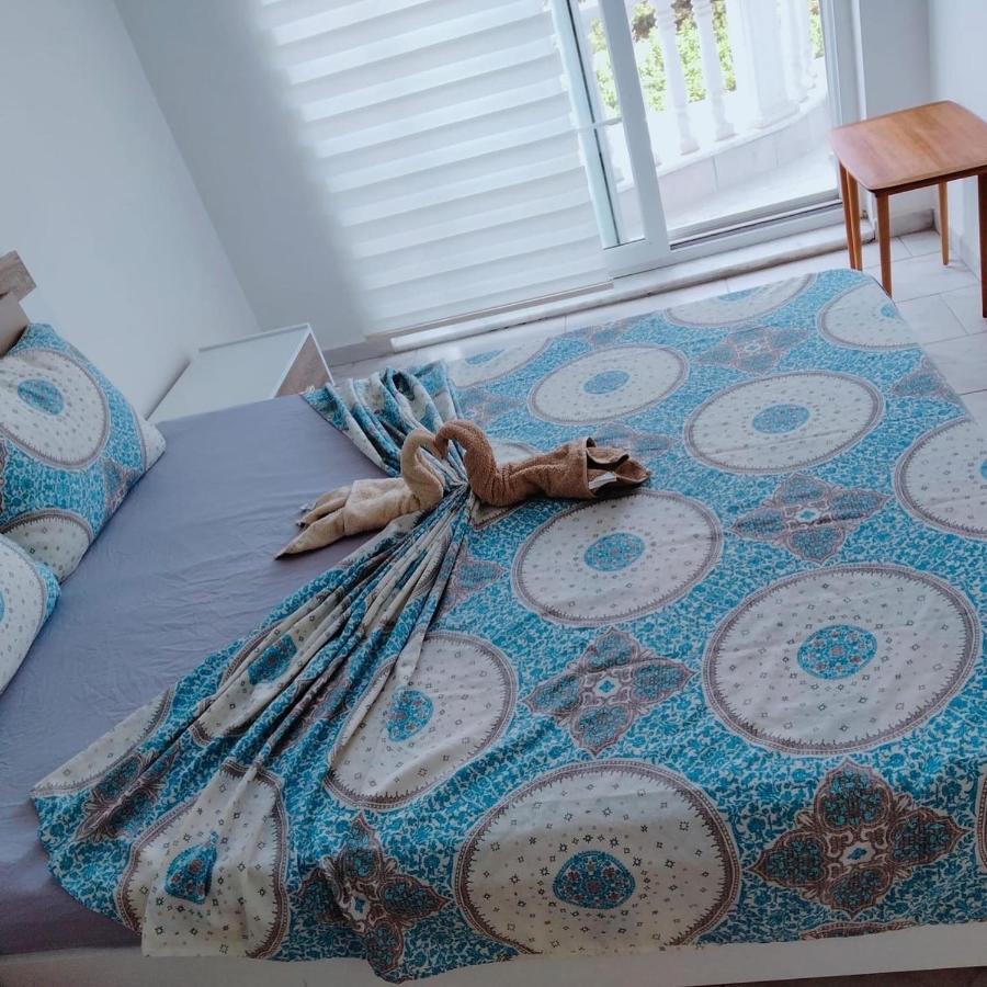 Belka Golf Residence Exclusive Apt Poolside 베렉 외부 사진