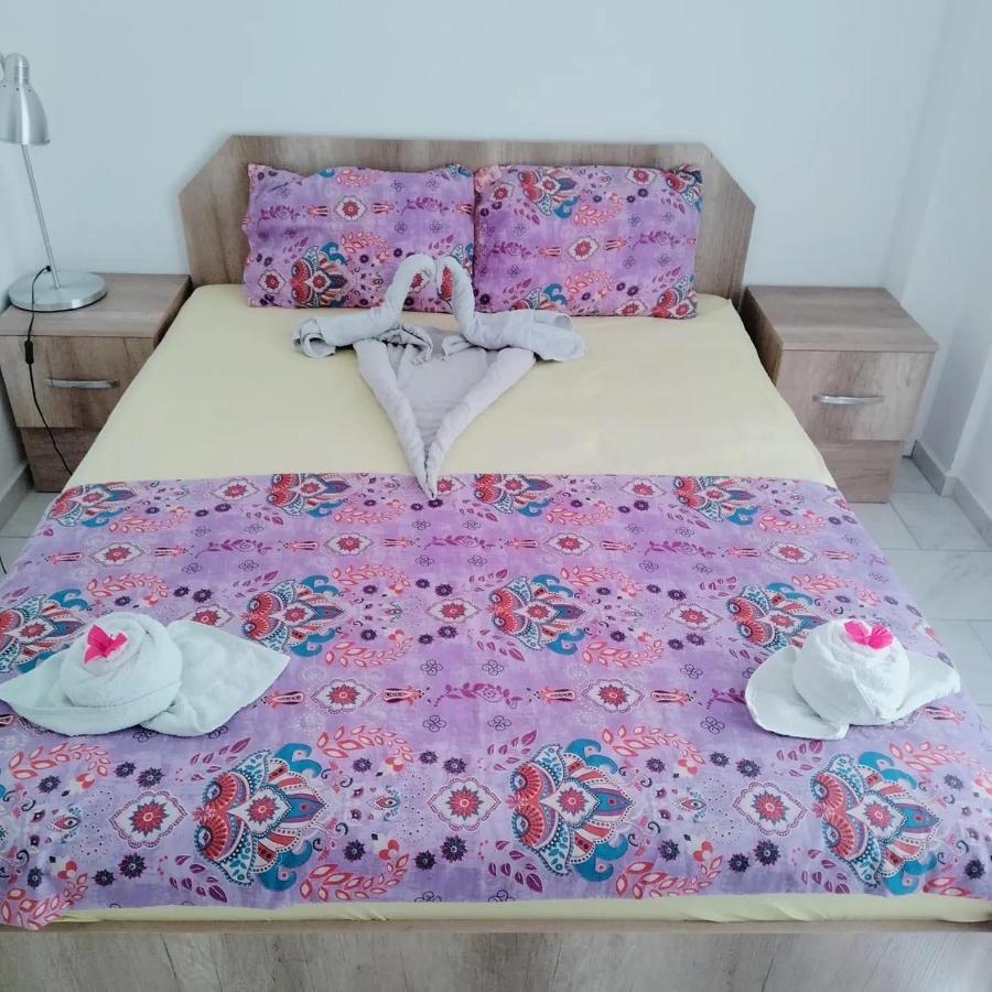 Belka Golf Residence Exclusive Apt Poolside 베렉 외부 사진