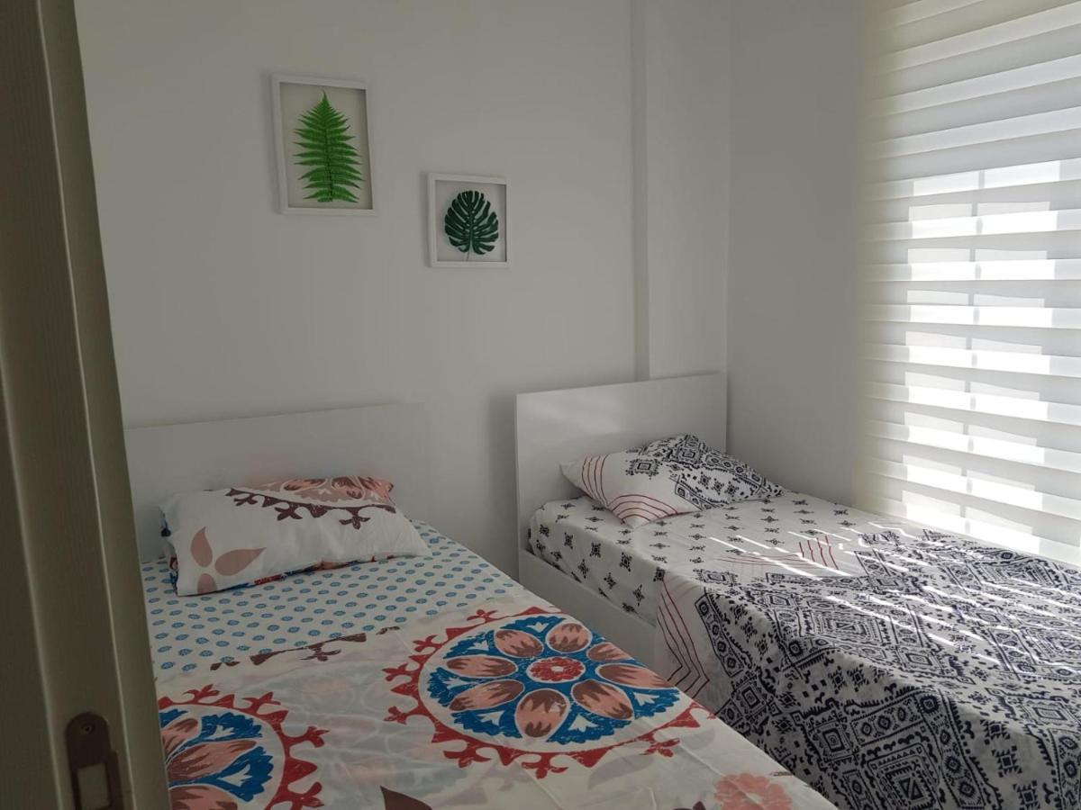 Belka Golf Residence Exclusive Apt Poolside 베렉 외부 사진