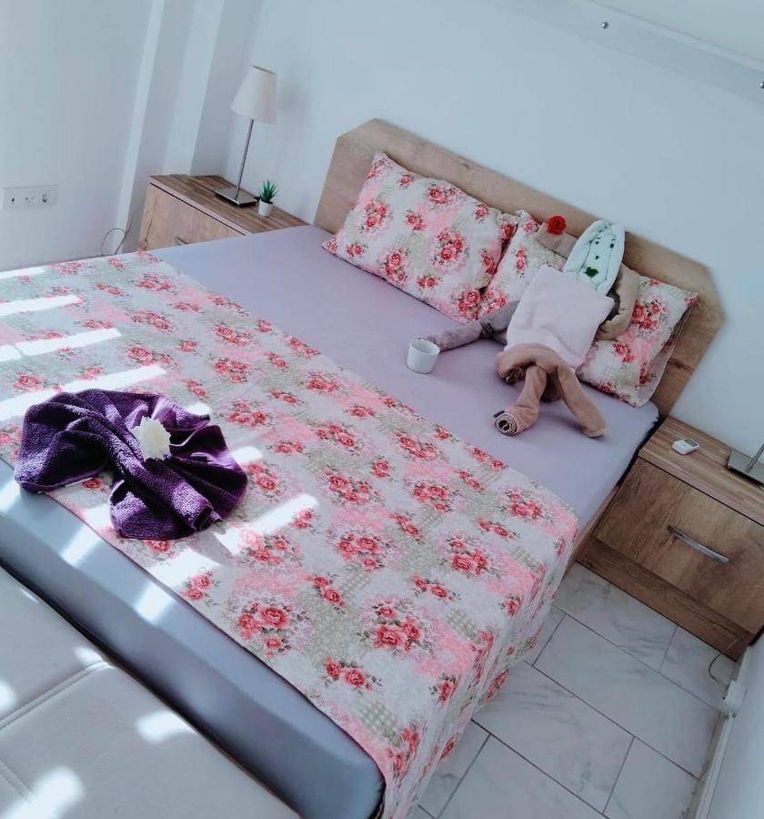 Belka Golf Residence Exclusive Apt Poolside 베렉 외부 사진