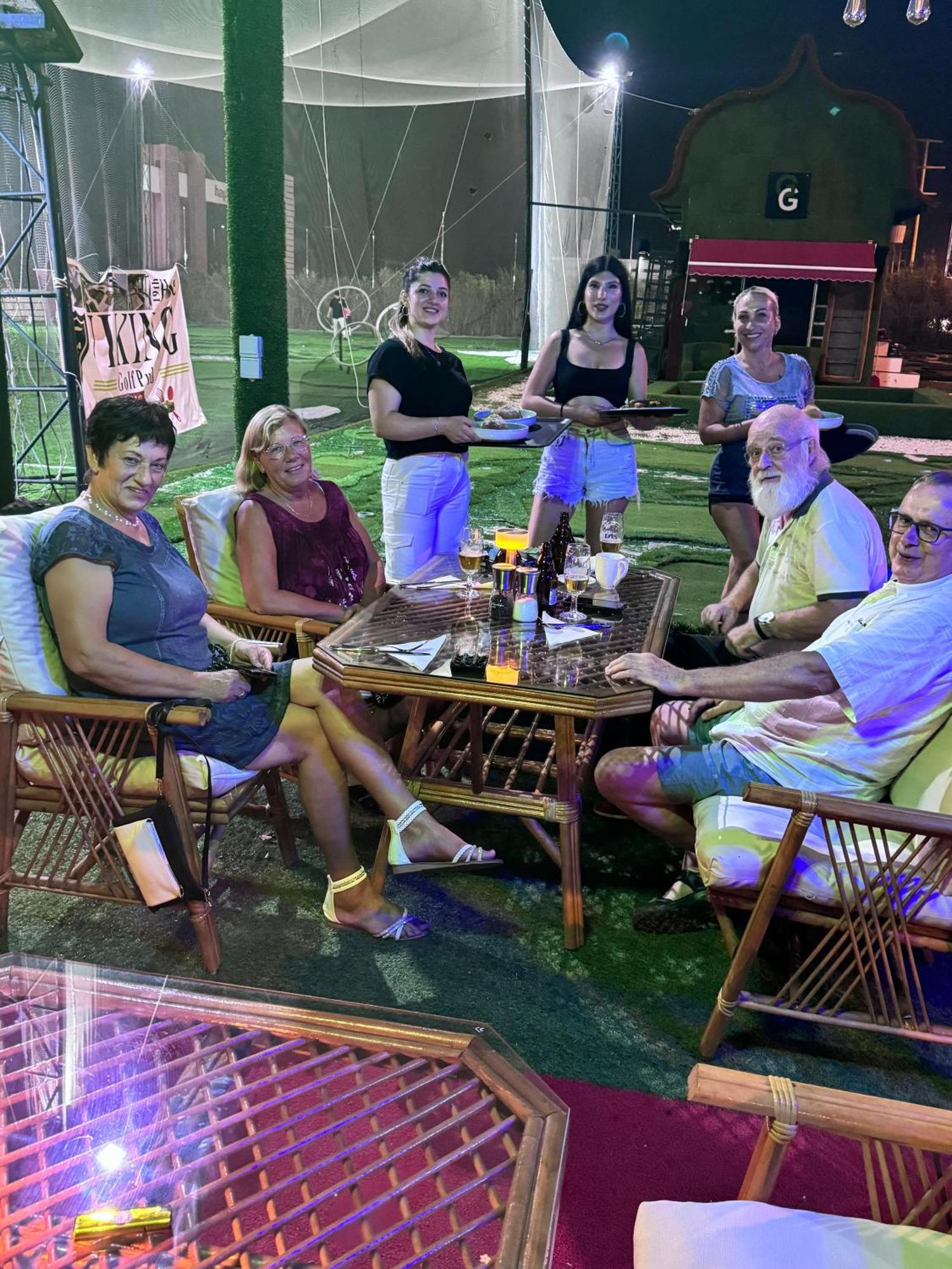Belka Golf Residence Exclusive Apt Poolside 베렉 외부 사진