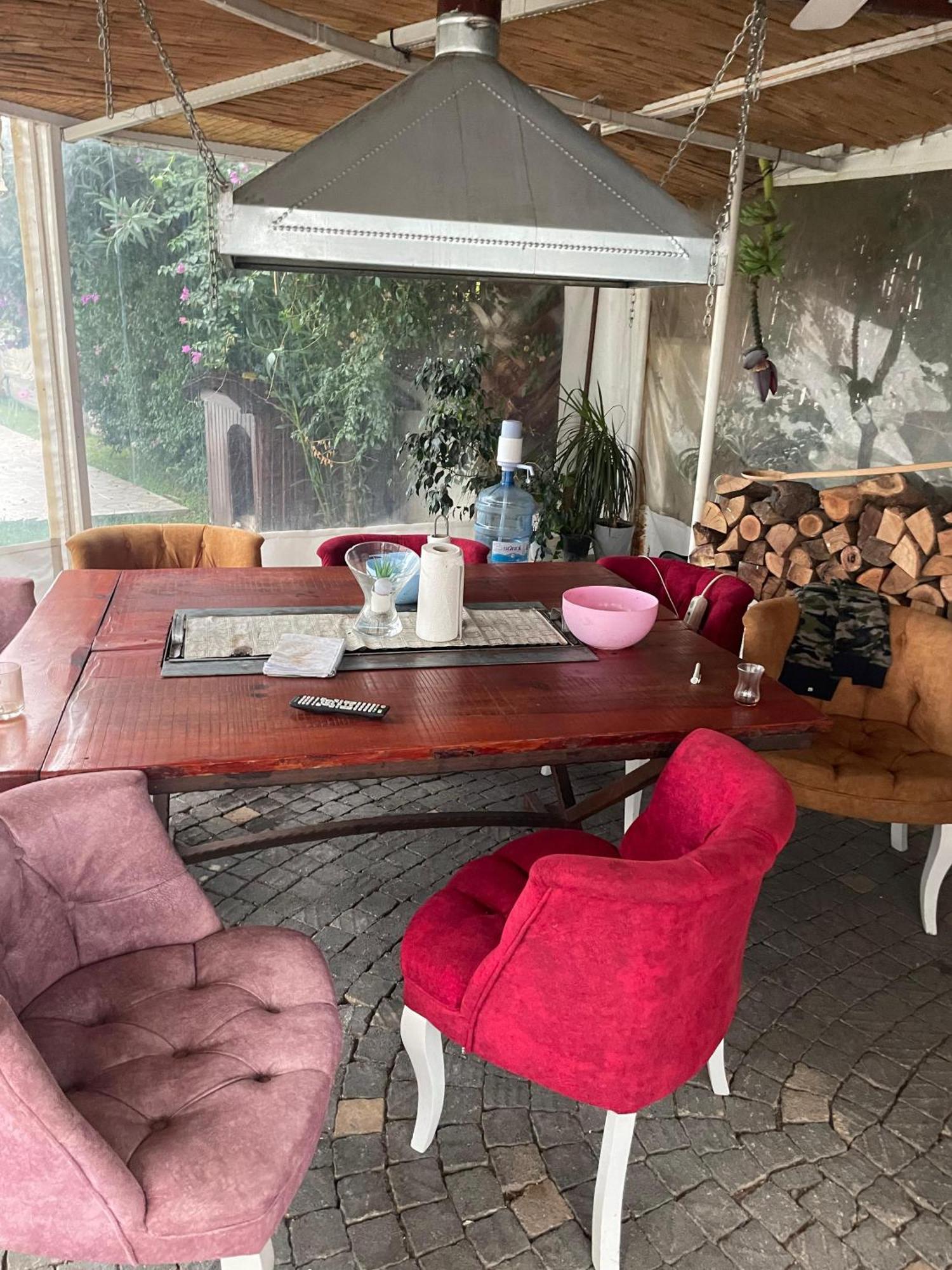 Belka Golf Residence Exclusive Apt Poolside 베렉 외부 사진