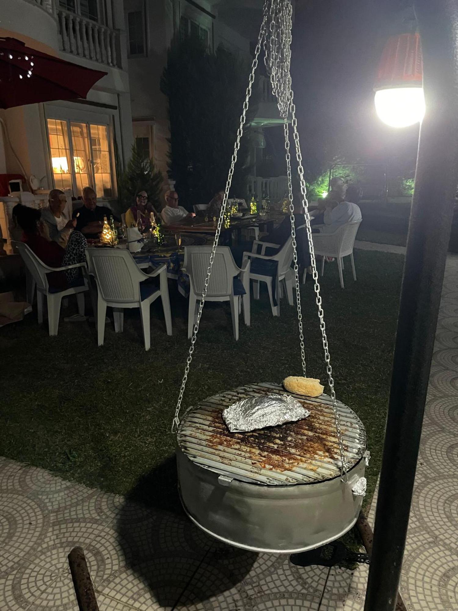 Belka Golf Residence Exclusive Apt Poolside 베렉 외부 사진