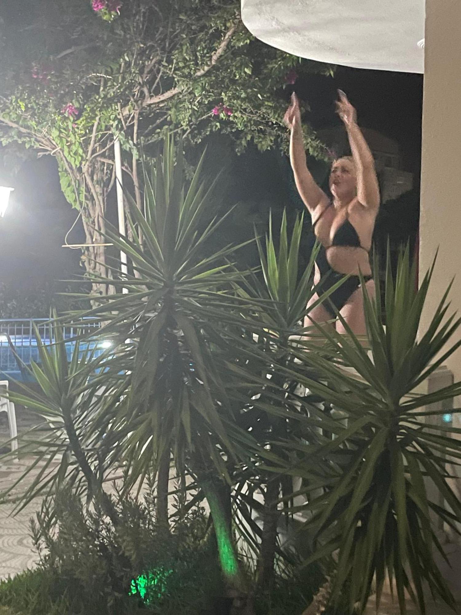 Belka Golf Residence Exclusive Apt Poolside 베렉 외부 사진